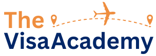 Visa Academy Logo
